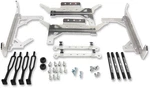 Moose Racing Braces Radiator Ktm/husq 1901-0610. Fixed Price $109.95.