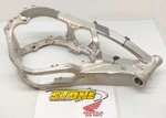 Genuine Oem Honda 2023 2024 CRF450RX CRF450RWE Main Frame Chassis Used. Fixed Price $700.00.