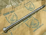 Honda 305 Scrambler CL72 CL77 Bolt Rear Fork Swingarm Nos Genuine 90121-273-010. Fixed Price $89.99.