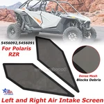 For Polaris Rzr Pro Xp Rear Inner Left&right Hand Intake Screen 5456092,5456091. Fixed Price $38.99.