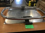 Harley Davidson Chrome Engine Guard #49018-88C. Fixed Price $50.00.