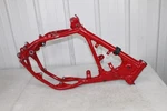 1989 Honda CR80R Oem Frame 50100-GS2-700ZA Chassis. Fixed Price $150.00.