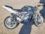 2004-2005 Suzuki Main Chassis Frame Cln Ez Street Ready. Fixed Price $699.99.