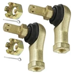 Tie Rod End Kit For Yamaha Kodiak 4WD YFM450 2003 2004 2005 2006. Fixed Price $15.00.