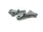 08 Kawasaki Ninja ZX14 Rear Body Support Frame Mount Bracket 32190-0205. Fixed Price $34.57.