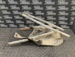 2007 Ktm Rear Chassis Support Assembly. Fixed Price $149.00.