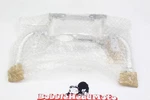 15-25 Yamaha Yzf R1 Motoholders Upper Fairing Mirror Gauges Stay Bracket New H4. Fixed Price $174.99.
