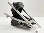 Oem Fits Honda CRF450R 2017-2020 Rear Chassis 50200-K95-A40. Fixed Price $389.99.