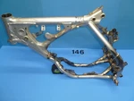 Honda 2004 CR85RB Frame #50090-GBF-K00ZA. Fixed Price $104.99.