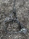 2022 Kawasaki Main Frame Straight Ez Good #0176. Fixed Price $1499.99.