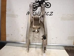 2000 Suzuki DRZ400 Subframe #6835. Fixed Price $100.00.