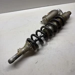 - 09 2006 Yamaha Oem Rear Shock Suspension Spring Good. Fixed Price $180.00.