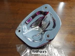 Nos Oem Kawasaki Right Air Cleaner Cap 2006-07 ZX1400 ZX-14 Ninja 11065-0133. Fixed Price $42.49.