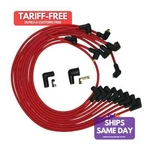 Moroso 52044, Kit Ultra Plug Wire Set Bbc Under V/c Red Performance Racing Parts. Fixed Price $69.79.