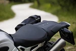 Bmw Ninet - Unit Garage Rear Fender/cowl (replaces Passenger Seat) Black. Fixed Price $200.00.