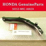 Honda Genuine 50353-MKC-A00ZA 2018-2024 Goldwing GL1800 Right Sub-frame NHA86M. Fixed Price $40.30.