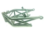 14 Ducati Monster 696 Main Frame Chassis Straight Slvg. Fixed Price $839.14.