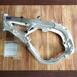 New 2024 Honda CRF450R-S Frame CRF450RX Oem Original Aluminum Chassis 2021 2022. Fixed Price $1100.00.