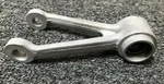 Honda CR80 Rear Suspension Link, Fits 1988-95 Used Item . P/n 52470-GS2-700. Fixed Price $23.00.