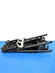 11-2013 Yamaha FZ8 Rear Back Straight Oem Tested. Fixed Price $160.00.
