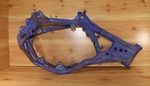 1994 Yamaha Frame Bos Ca Verified 4PE-21101-00-P1. Fixed Price $200.00.