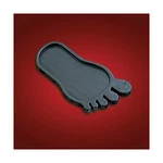 Show Chrome Accessories Rubber Kickstand Foot 4-235. Fixed Price $10.15.