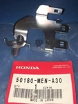 Stay, Connector; Oem Honda Nos P/n 50180-MEN-A30 Fits 2009-2012 CRF450R. Fixed Price $9.82.