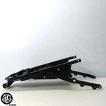 2007 Ktm 950 Sm Supermoto Rear Sub Frame Tail Sb. Fixed Price $165.50.