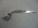 Harley Davidson Oem Fxst Left Chrome Fender Strut Cover 59954-86A. Fixed Price $23.80.