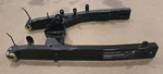 LAC-322 Oem Rear Swingarm *nice* Honda Grom 2022-2024 MSX125. Fixed Price $180.00.
