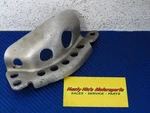 2002 WR426F Yamaha Oem Motor Engine Case Guard Protector Plate Aluminum. Fixed Price $8.00.