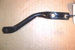Kawasaki Ninja Left Lower Cowl Rear Bracket 88-07 11045-1864. Fixed Price $10.95.