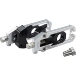 Puig Chain Tension Adjuster - Silver 21954P. Fixed Price $199.51.
