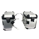 For Adventure 1090 1290 1190 78L Panniers Luggage Saddle Cases Boxes Racks 13-20. Fixed Price $650.00.