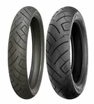 Shinko 120/90-17 & 160/80-15 777 Tire Set Honda VT750C/C2B Shadow Aero/phantom. Fixed Price $278.72.