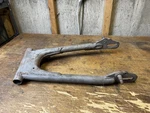 Yamaha Rear Frame Swing Arm 1A1. Fixed Price $92.00.