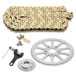 Belt Chain Sprocket Conversion Kit For Harley Softail Flstf Flstc Fxst 1989-1999. Fixed Price $214.99.