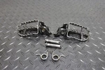 2019 Kawasaki KX450 Footpegs Rest Step Pins Frame 19-2023 Oem KX250. Fixed Price $75.00.