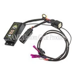 Namz Custom Cycle NTP-HR02 Tour Pack Rbt Signal Harness FLHXFLTR10-13. Fixed Price $150.05.
