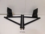 2004 Polaris Sportsman Atp 330 4X4 Oem Lh Rh Front Arms 2202284-067. Fixed Price $39.99.