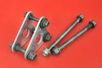 1999 - 2001 Yamaha Engine Motor Mount Bracket Hanger Set. Fixed Price $79.99.