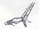 11-14 Triumph Tiger 800 Main Frame Chassis Straight Cln. Fixed Price $386.72.