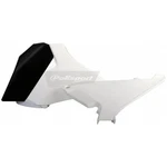 Polisport Filter Box White 8403000001. Fixed Price $23.07.