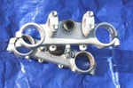 Honda Cr 125-250 Oem Triple Tree Unsure ????. Fixed Price $74.97.