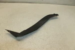 12 Kawasaki Z1000 Right Knee Cover 14092-0011-6Z. Fixed Price $18.00.