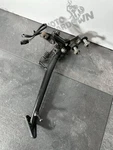 Suzuki Gsxr 1000 2014 Stand Side & Switch 22774 Miles 2009-2016 Oem. Fixed Price $74.01.