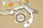 Nos Yamaha XV250 Route 66 XV535 Virago Speedometer Gauge Bracket. Fixed Price $13.94.
