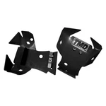 Tm Designworks Black Plastic Skid Plate Engine Guard 2007-2024 CRF150R HOMC-150. Fixed Price $139.95.