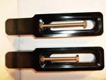 Kawasaki ZX-14R Yana Shiki Swingarm Extensions 621-0562BK ZX14 A3061AB Jh. Fixed Price $199.95.
