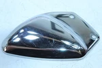 01-06 Suzuki Katana 600 Oem Left Front Guard Footrest 43581-08F00. Fixed Price $20.00.